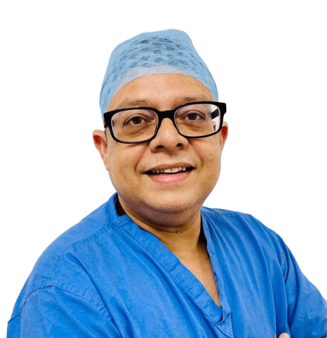 Dr. Partha Ghosh